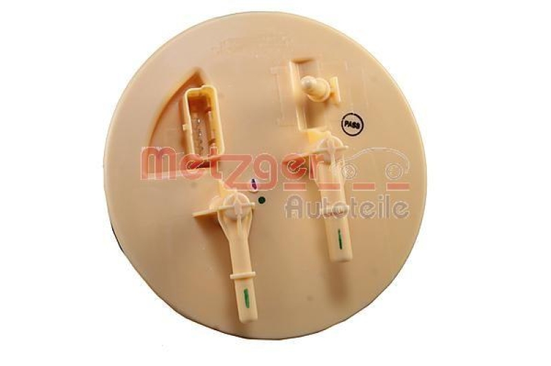METZGER 2250377 Kraftstoff-F&ouml;rdereinheit f&uuml;r FORD
