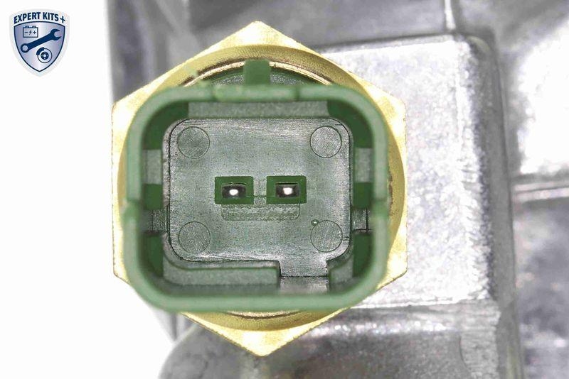 VEMO V24-99-0030 Thermostatgeh&auml;use 88 &deg;C mit Geh&auml;use, Dichtung U. Geber f&uuml;r ALFA ROMEO