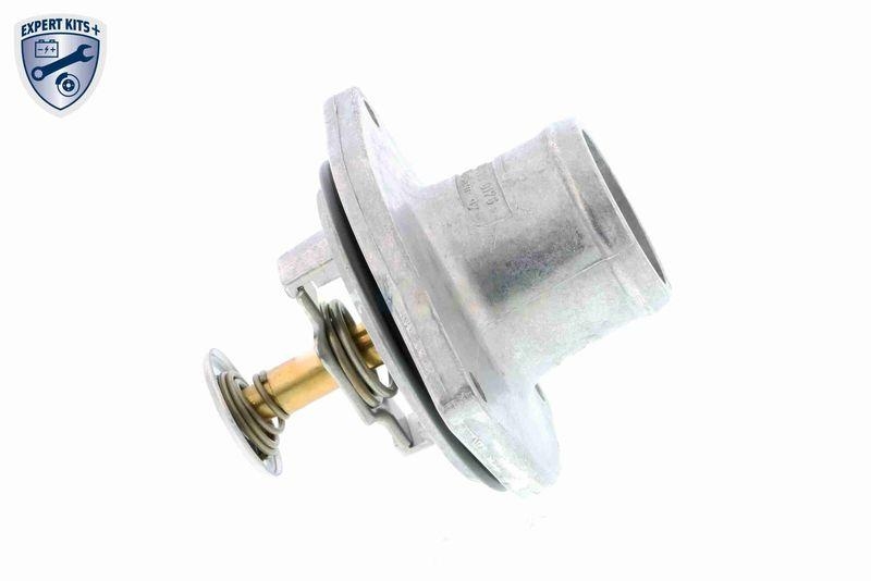 VEMO V30-99-0106 Thermostatgeh&auml;use 80&deg;C mit Dichtung f&uuml;r MERCEDES-BENZ