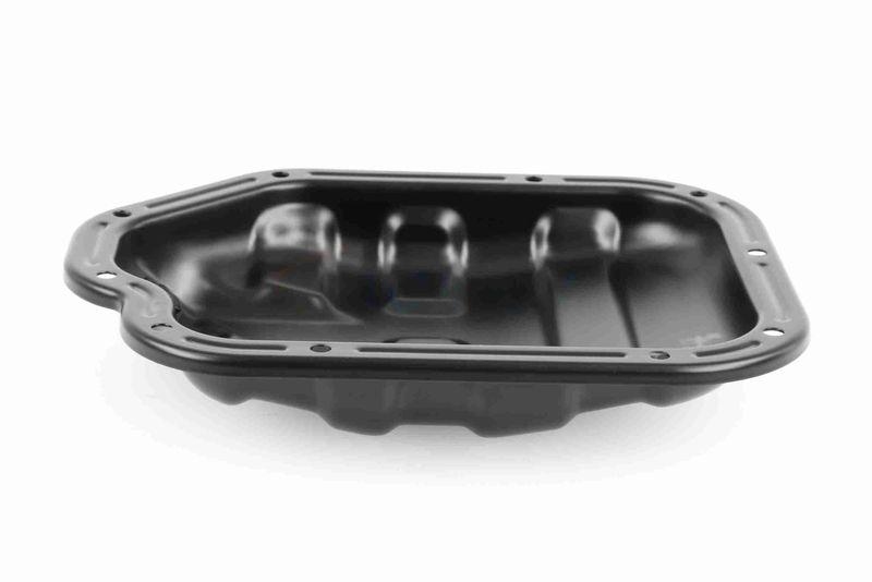 ACKOJA A38-0290 &Ouml;lwanne Stahl, mit Ablassschraube f&uuml;r NISSAN