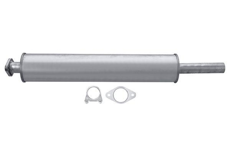 HELLA 8LB 366 020-991 Vorschalld&auml;mpfer FORD;VOLVO