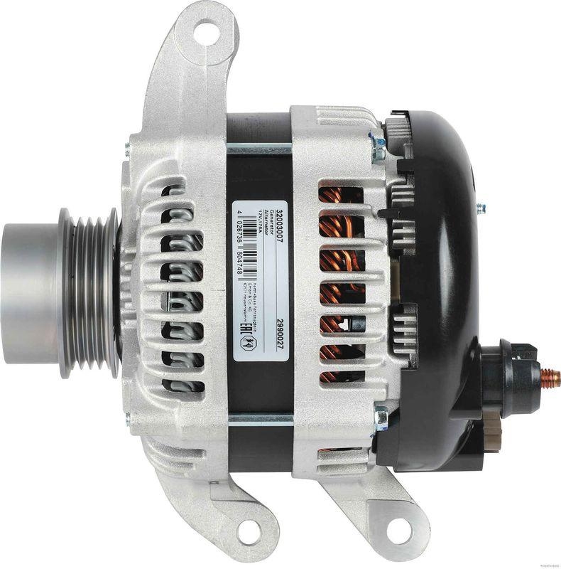 HERTH+BUSS 32003007 Generator