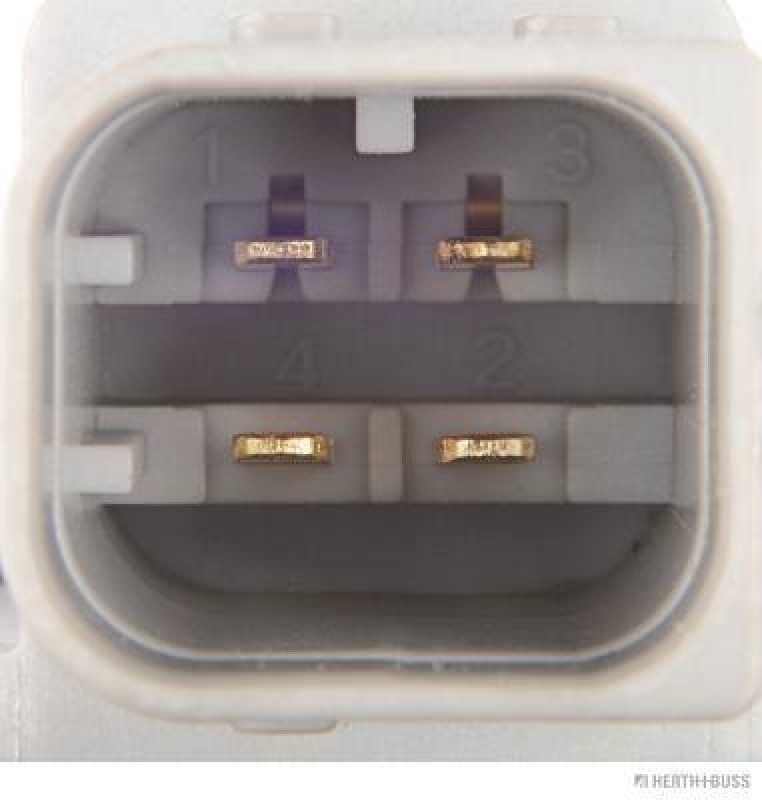 HERTH+BUSS 70680820 NOx-Sensor, NOx-Katalysator