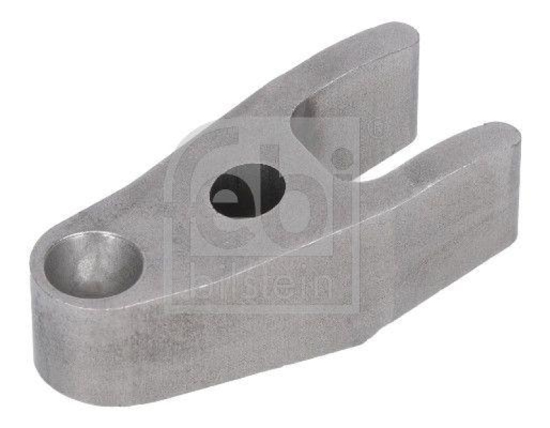 FEBI BILSTEIN 28492 Spannb&uuml;gel f&uuml;r Einspritzd&uuml;se f&uuml;r Mercedes-Benz