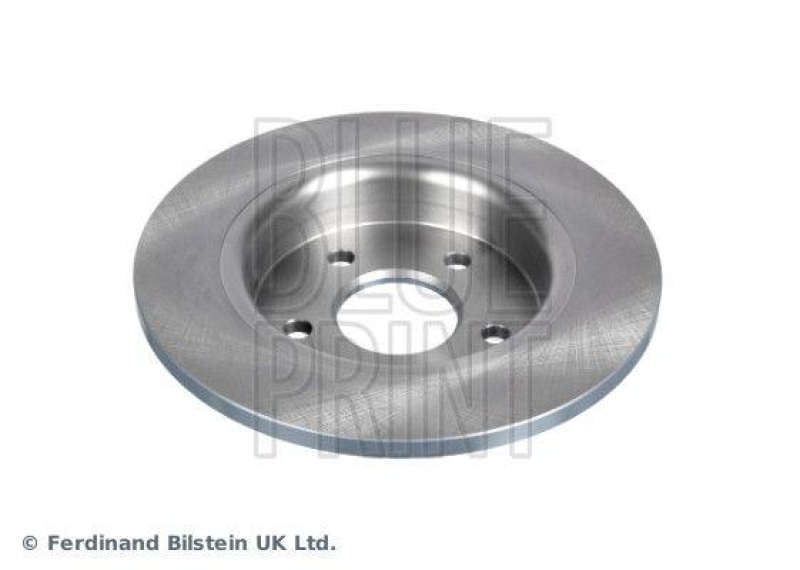 BLUE PRINT ADF124323 Bremsscheibe f&uuml;r Ford Pkw