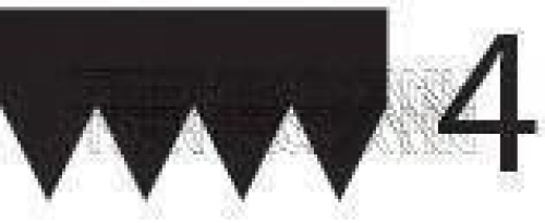 TRISCAN 8640 400655 Micro-V Keilripriemen f&uuml;r Ref. 4Pk655