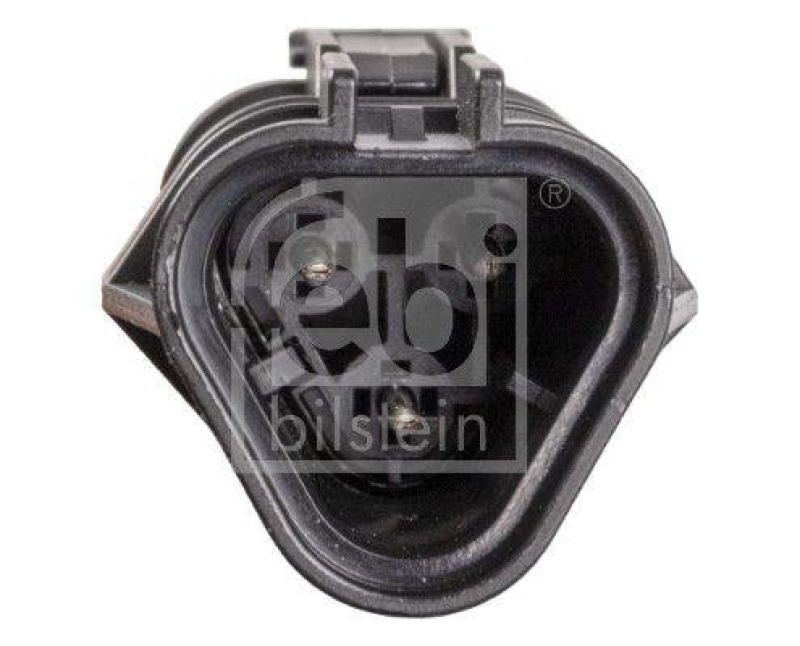 FEBI BILSTEIN 177773 Rampenspiegel für M A N