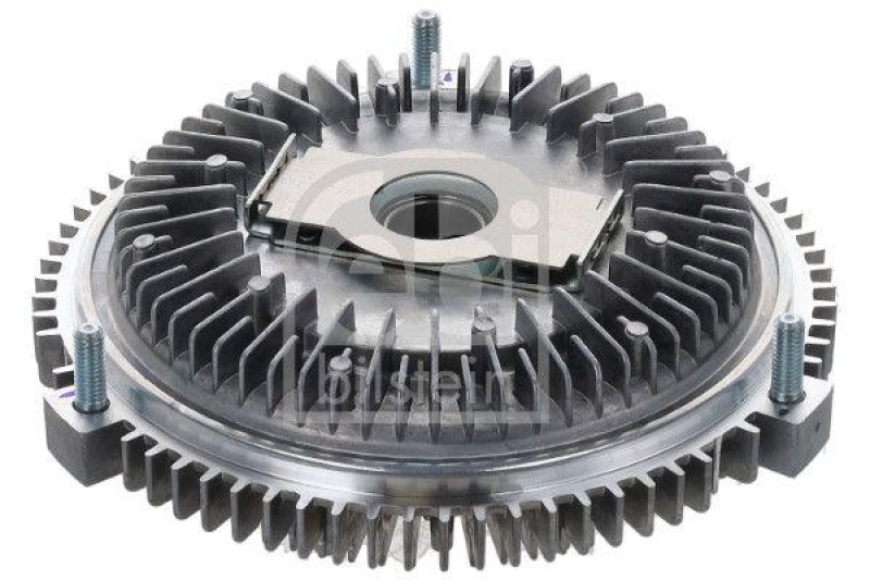 FEBI BILSTEIN 22978 L&uuml;fterkupplung f&uuml;r Mercedes-Benz