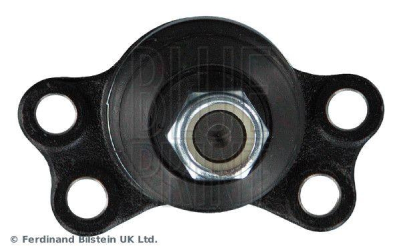 BLUE PRINT ADG086136 Traggelenk mit Sicherungsmutter und Sicherungsring für SSANGYONG