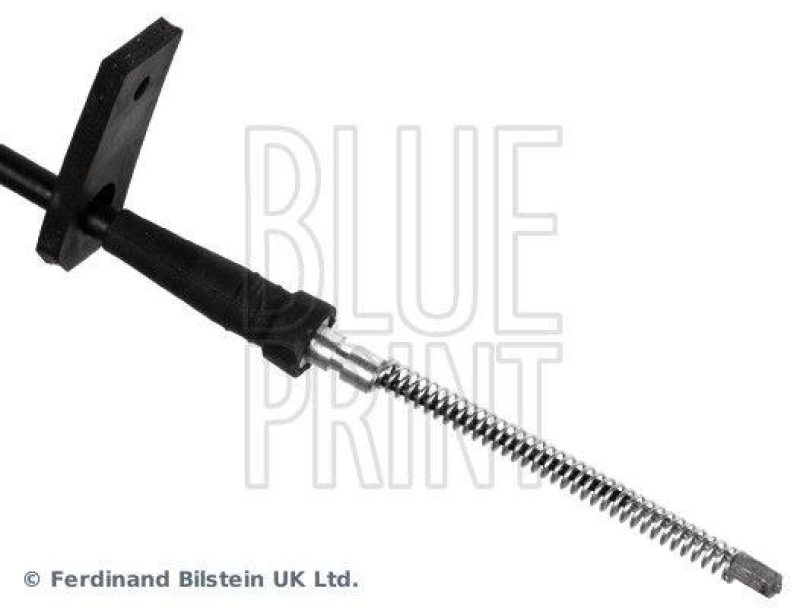 BLUE PRINT ADK84669 Handbremsseil f&uuml;r SUZUKI