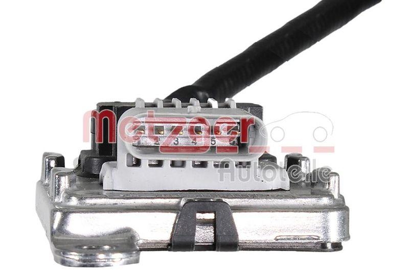METZGER 0899344 Nox-Sensor, Nox-Katalysator f&uuml;r OPEL/VAUXHALL