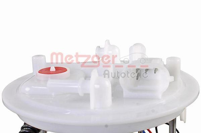 METZGER 2250378 Kraftstoff-F&ouml;rdereinheit f&uuml;r NISSAN/RENAULT