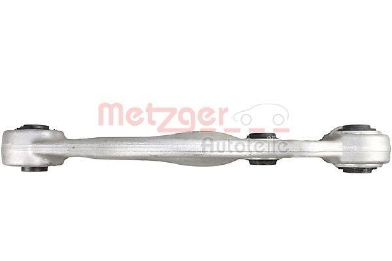 METZGER 58121509 Lenker, Radaufh&auml;ngung f&uuml;r AUDI/PORSCHE/VW HA links/rechts vorne OBEN