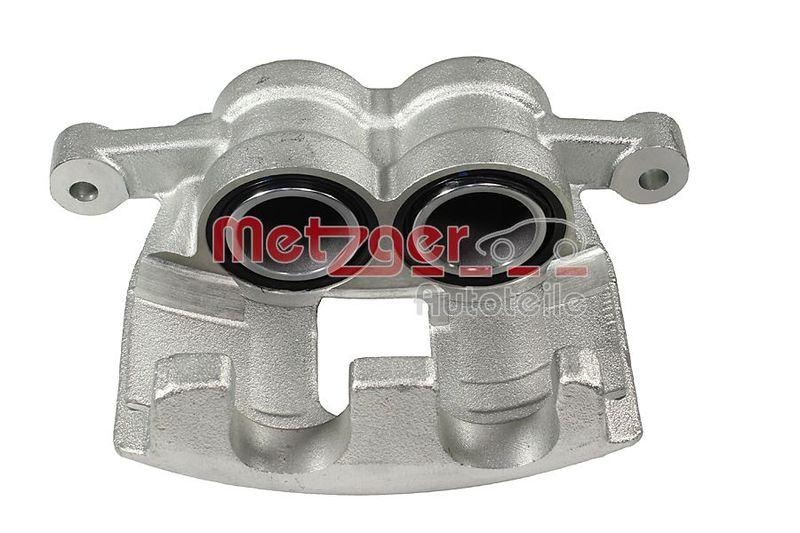 METZGER 6260277 Bremssattel Neuteil f&uuml;r FORD VA links