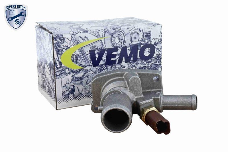 VEMO V24-99-0031 Thermostatgeh&auml;use 88 &deg;C mit Geh&auml;use U. Dichtung f&uuml;r FIAT