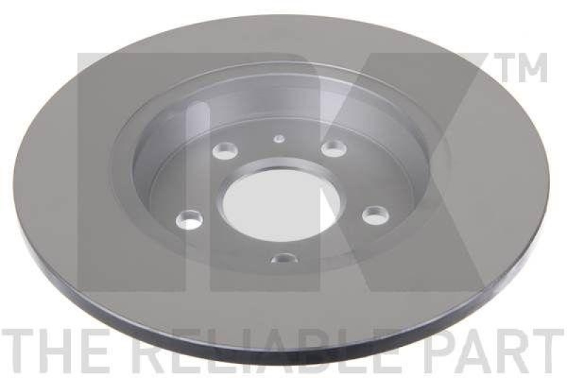 NK 2047129 Bremsscheibe f&uuml;r AUDI
