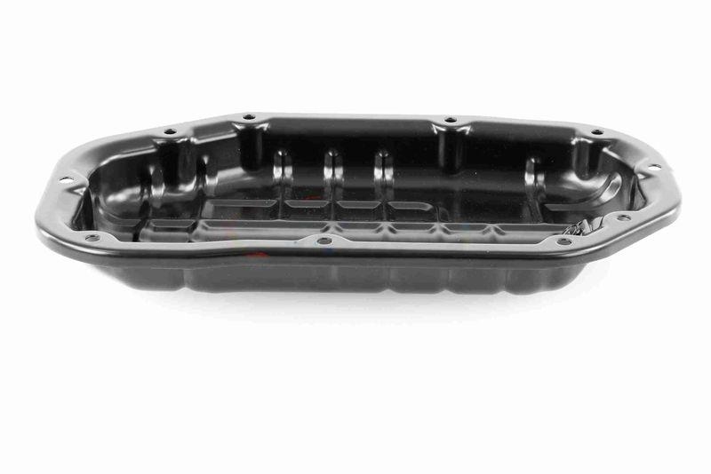 ACKOJA A38-0291 &Ouml;lwanne Stahl, mit Ablassschraube f&uuml;r NISSAN