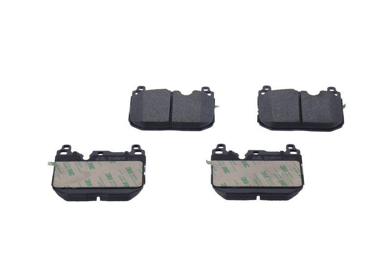 VALEO 610406 SBB-Satz - EV