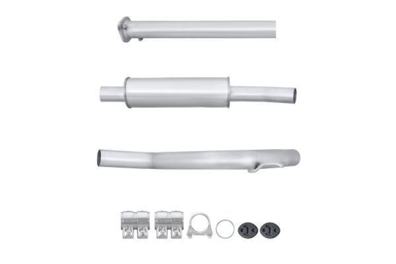 HELLA 8LB 366 021-001 Vorschalld&auml;mpfer FORD