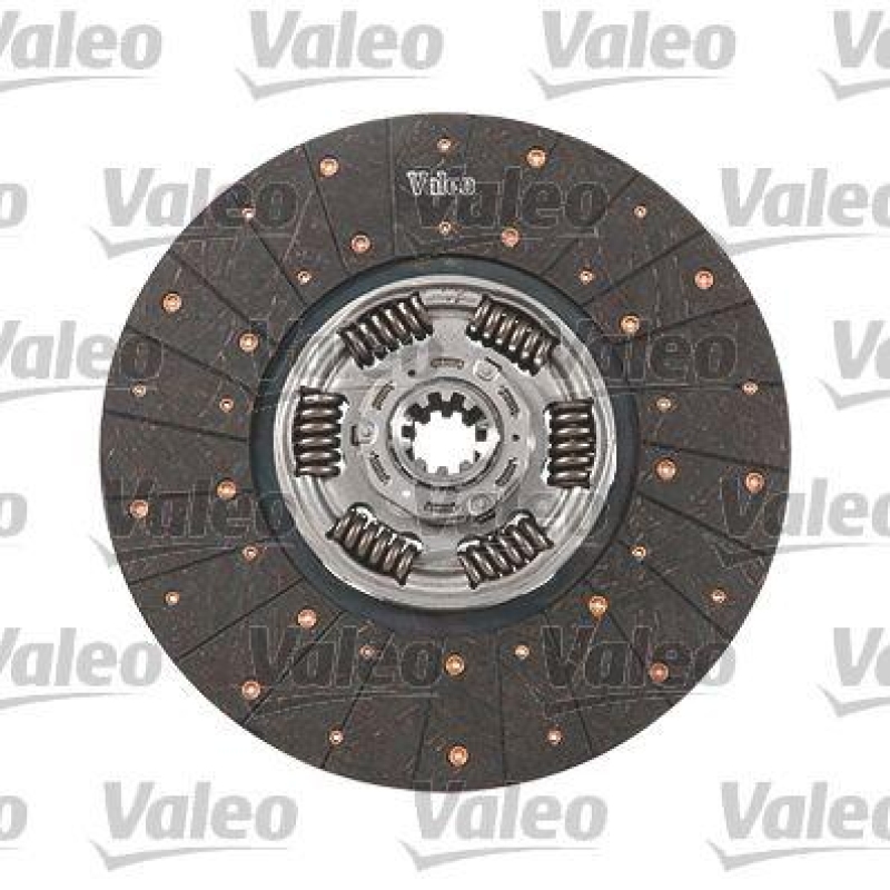 VALEO 805324 CLUTCH KIT 430DTE NEW