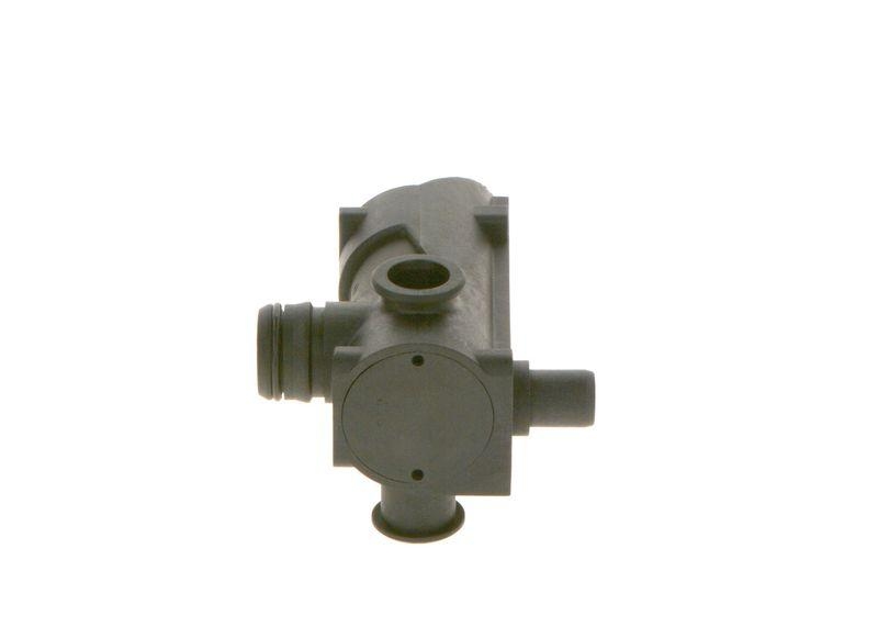 BOSCH 0 928 402 030 Abstellvorrichtung Einspritzanlage