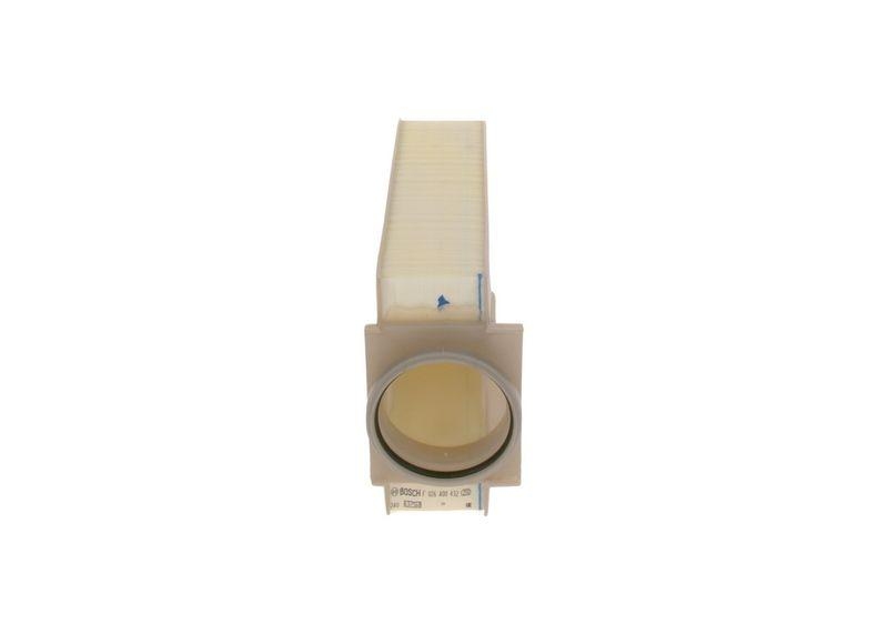 BOSCH F 026 400 432 Luftfilter