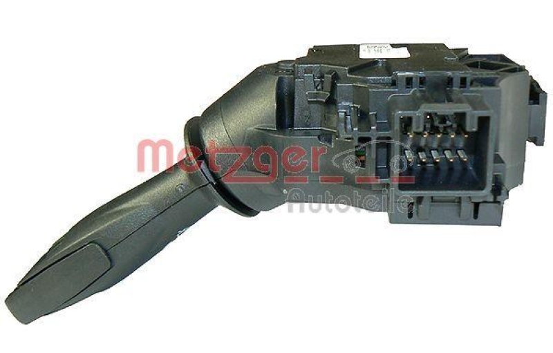 METZGER 0916106 Wischerschalter für FORD