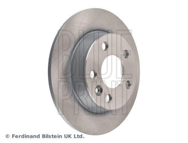 BLUE PRINT ADF124339 Bremsscheibe f&uuml;r VW-Audi
