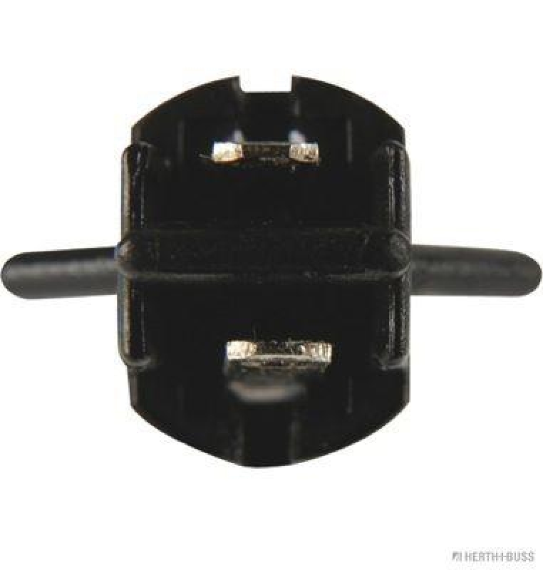 HERTH+BUSS 89901278 Glühlampe, Instrumentenbeleuchtung 12 V, 1,2 W, MFJF, BG8,5-5,5d