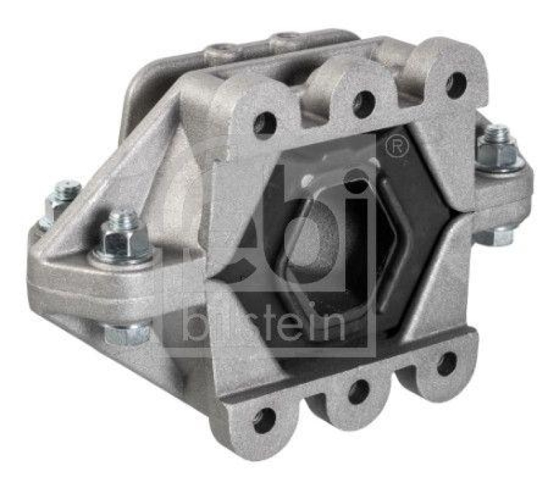 FEBI BILSTEIN 177774 Motorlager f&uuml;r DAF