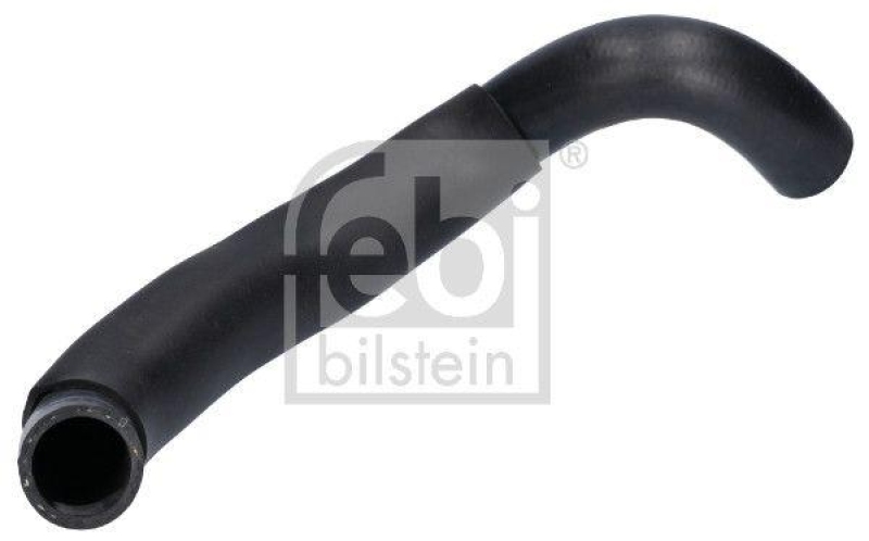 FEBI BILSTEIN 181007 K&uuml;hlwasserschlauch f&uuml;r TOYOTA
