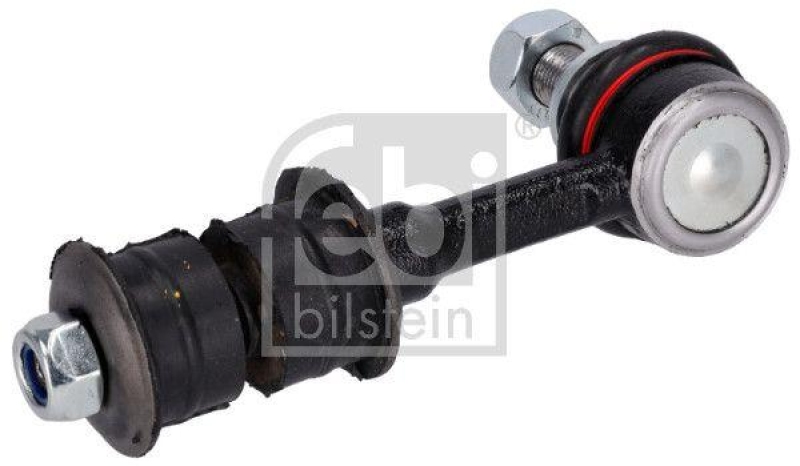 FEBI BILSTEIN 42989 Verbindungsstange mit Sicherungsmutter für TOYOTA
