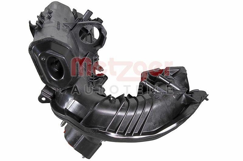 METZGER 2100133 Saugrohrmodul f&uuml;r MB OHNE STELLELEMENT