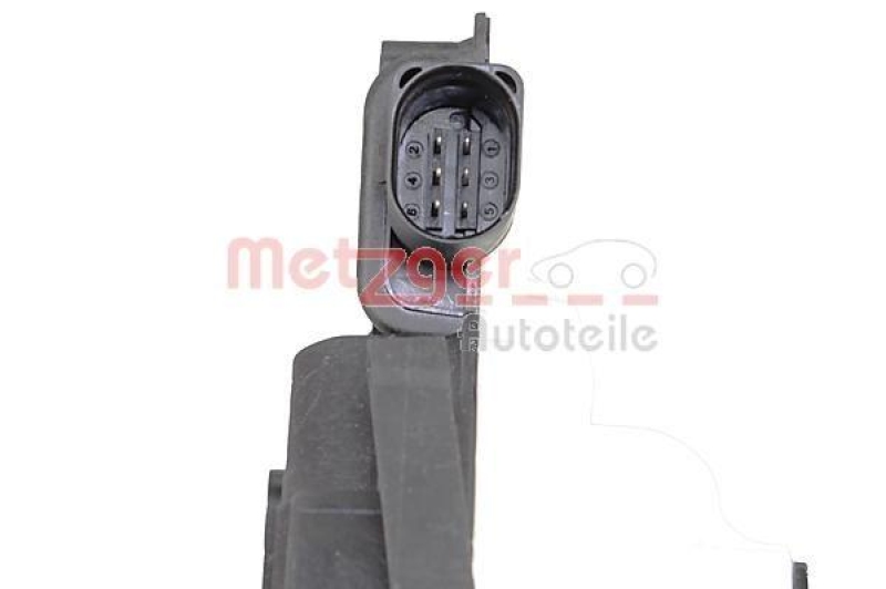 METZGER 2314175 T&uuml;rschloss f&uuml;r SKODA/VW hinten links