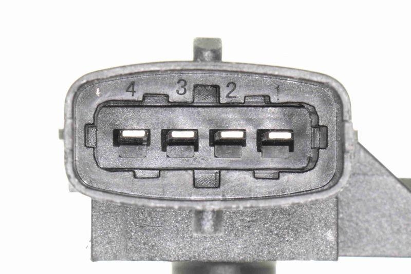 VEMO V27-72-0002 Sensor, Ladedruck f&uuml;r IVECO