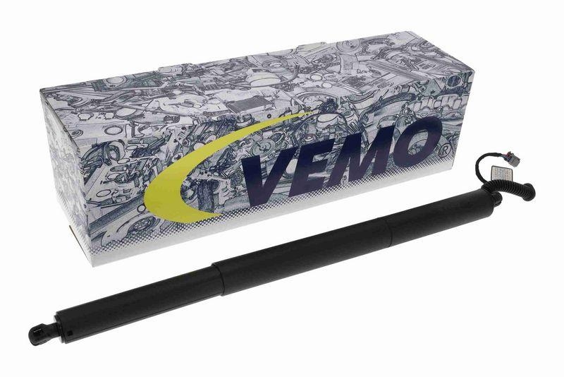VEMO V33-55-0007 Elektromotor, Heckklappe für JEEP