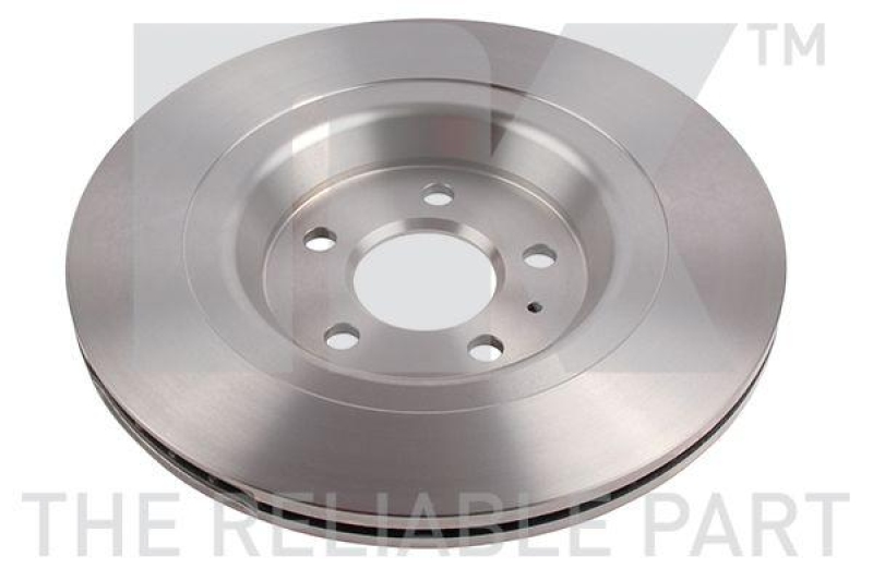 NK 2047130 Bremsscheibe f&uuml;r AUDI