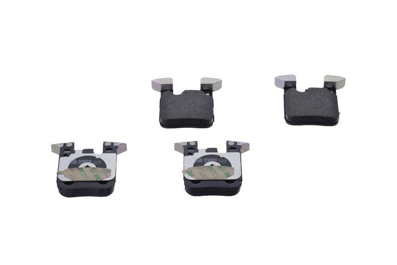 VALEO 610407 SBB-Satz - EV