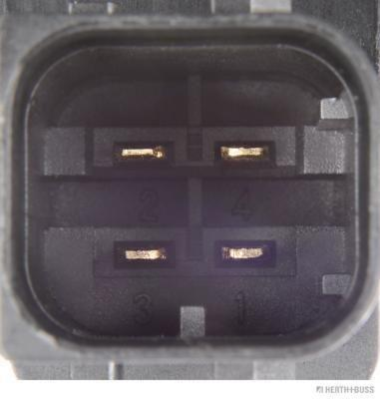 HERTH+BUSS 70680822 NOx-Sensor, NOx-Katalysator