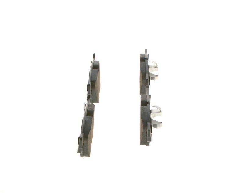 BOSCH 0 986 494 696 Bremsbelagsatz Scheibenbremse