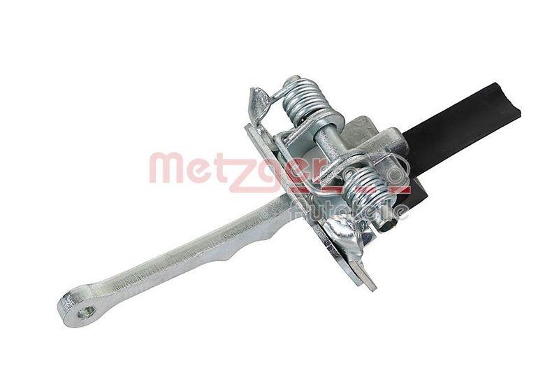 METZGER 2317003 T&uuml;rfeststeller f&uuml;r SEAT/VW vorne links/rechts