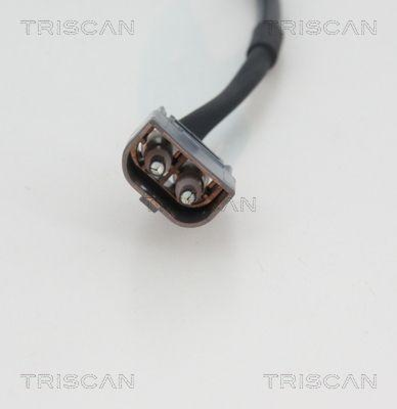 TRISCAN 8180 27116 Sensor, Raddrehzahl f&uuml;r Volvo 700/900