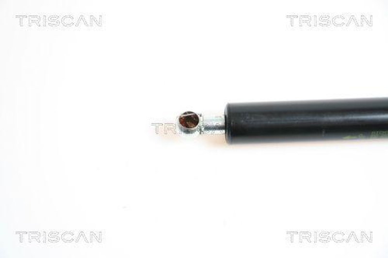 TRISCAN 8710 25227 Gasfeder Hinten f&uuml;r Nissan, Opel, Renault