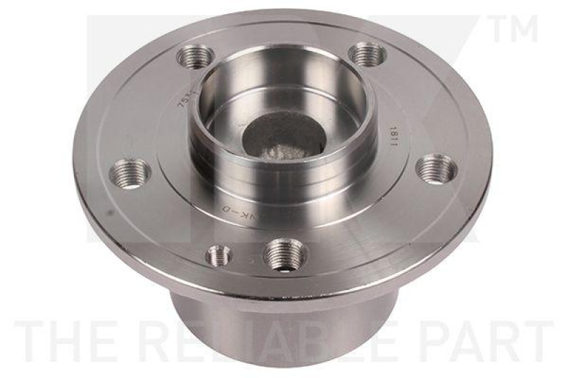 NK 753338 Radlagersatz für MERCEDES-BENZ