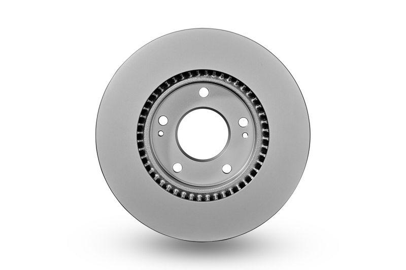 HELLA 8DD 355 120-141 Bremsscheibe f&uuml;r HYUNDAI/KIA