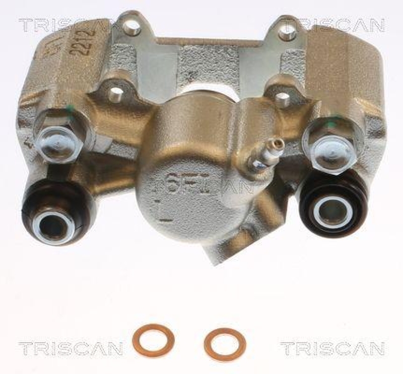 TRISCAN 8175 13223 Triscan Bremssattel f&uuml;r Toyota