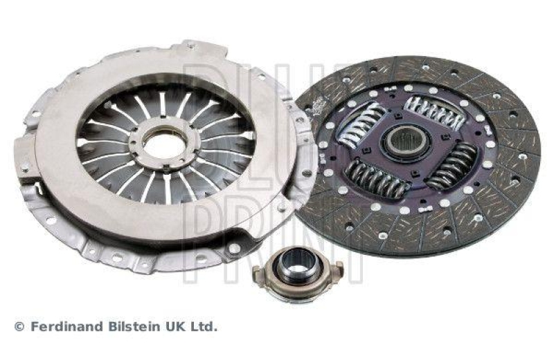 BLUE PRINT ADG03070 Kupplungssatz f&uuml;r HYUNDAI