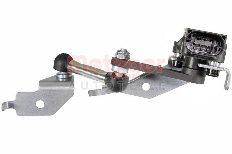 METZGER 0901524 Sensor, Leuchtweitenregulierung für VOLVO HA rechts