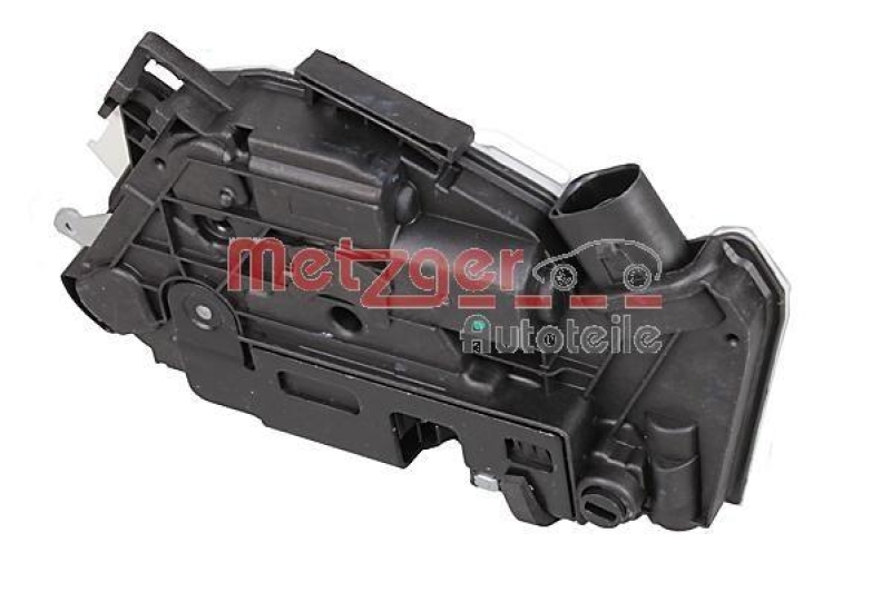 METZGER 2314176 T&uuml;rschloss f&uuml;r SKODA/VW hinten rechts