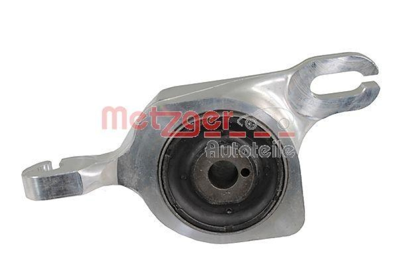 METZGER 52088801 Lagerung, Lenker f&uuml;r MB VA links UNTEN